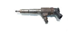 Injector, cod 0445110252, Peugeot Bipper (AA), 1.4 HDI, 8HS (id:565961)