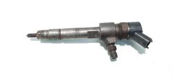 Injector, cod 0445110276, Opel Zafira B (A05) 1.9 CDTI, Z19DT (id:567049)