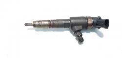 Injector, cod 0445110339, Ford Fiesta 6, 1.4 TDCI, KVJA (id:564758)