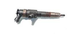 Injector, cod 0445110339, Ford Fiesta 6, 1.4 TDCI, KVJA (id:564759)