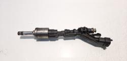 Injector, cod CJ5G-9F593-AA, Ford Focus 3, 1.6 ecoboost, JQDB (id:564792)