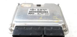 Calculator motor, cod 038906019EM, 0281010668, VW Passat Variant (3B6), 1.9 TDI, AVB (idi:538562)