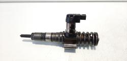 Injector, cod 03G130073T, Vw Passat (3C2) 2.0 TDI, BMR (pr:110747)