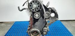 Motor, cod CAY, Skoda Fabia 2 Combi (5J, 545), 1.6 TDI (pr;110747)