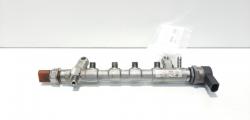 Rampa injectoare cu senzori, cod 03L130089Q, Audi A6 (4G2, C7) 2.0 TDI, CGL (id:566688)