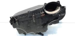 Carcasa filtru aer, cod 9656581180, Peugeot 307 SW, 1.6 HDI, 9HX (id:566530)
