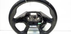 Volan piele cu comeni radio, cod AM51-3600-CE, Ford Focus 3 Turnier (idi:555978)