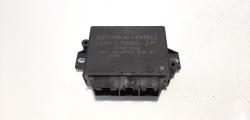 Modul senzor parcare, cod BM5T-15K866-AM, Ford Focus 3 Sedan (idi:555990)