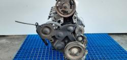 Motor, cod 8HS, Citroen Nemo combi, 1.4 HDI (pr:110747)