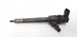 Injector, cod 0445110183, Opel Combo Tour, 1.3 CDTI, Z13DTJ (idi:551516)