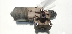 Motoras stergatoare fata, cod 6Q1955119A, Skoda Fabia 1 Combi (6Y5) (idi:555384)