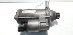 Electromotor cu Start-Stop, cod 02Z911024L, Audi A3 Sportback (8VA) 1.6 TDI, CLH, 5 vit man (idi:563878)