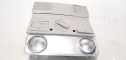 Lampa plafon cu buton trapa, cod 1K0947106E, Vw Golf 5 (1K1) (idi:555752)