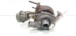 Turbosuflanta, cod GM55197838, Opel Astra H Van, 1.3 CDTI, Z13DTH (idi:551527)