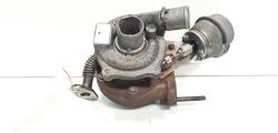 Turbosuflanta, cod GM55197838, Opel Corsa D, 1.3 CDTI, Z13DTH (idi:551528)