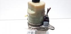 Pompa servo directie, cod 4M51-3K514-AB, Ford Focus 2 Cabriolet , 2.0 TDCI, G6DA (id:567124)