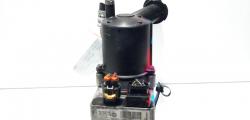 Pompa servo directie HPI, cod 9654151080, Peugeot 307 SW, 1.6 HDI, 9HX (id:567102)