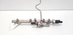 Rampa injectoare cu senzor, Bmw 3 (E90), 2.0 benz, N43B20A (idi:556614)