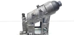 Carcasa filtru ulei, cod 7797392, Bmw 3 (E90), 2.0 diesel, N47D20A (id:566699)
