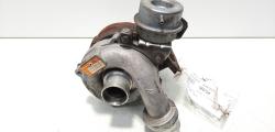 Turbosuflanta , cod 54399700070, Renault Megane 3 Combi, 1.5 DCI, K9K832 (id:566734)