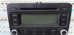 Radio cd 1K0035186P, Vw Golf 5 (1K) 2003-2009