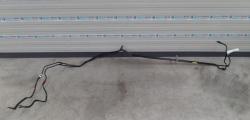 Conducta combustibil Ford Focus 2 cabriolet, 2.0tdci