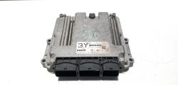 Calculator motor, cod 23710JD78D, 0281014361, Nissan Qashqai, 2.0 dci (id:567785)