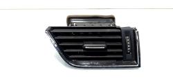 Grila aer bord dreapta, cod 5E0819702, Skoda Octavia 3 Scout (5E5) (idi:543472)