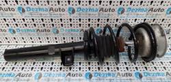 Cod oem: 3131-6767323 amortizor stanga fata, Bmw 3 Touring (E91) 2.0D