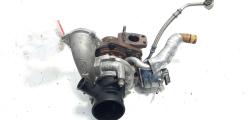 Turbosuflanta, cod CV6Q-6K682-AA, Ford Focus 3 Turnier, 1.6 TDCI, T1DB (id:568199)