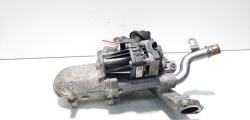 Racitor gaze cu egr, cod CV6Q-9D475-AA, Ford C-Max 2, 1.6 TDCI, T1DB (id:568204)