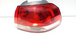 Stop dreapta aripa, Vw Golf 6 (5K1) (id:568449)