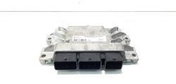 Calculator motor (ECU) Continental, cod AU71-12A650-NA, Ford Focus 3, 1.6 TDCI, T1DA (idi:564379)