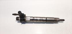 Injector, cod 7797877-05, 0445116001, Bmw 3 Cabriolet (E93), 2.0 diesel, N47D20A (idi:564381)