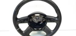 Volan piele cu comenzi, Audi A4 (8K) (idi:566185)