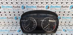 Ceas bord, 6964513, Bmw 3 coupe (E92) 2.0D