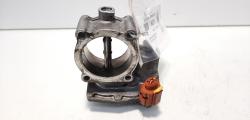 Clapeta acceleratie, cod GM55567728, Opel Astra J Sedan, 1.7 CDTI, A17DTE (idi:562271)