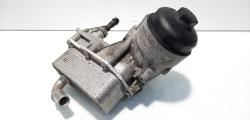 Carcasa filtru ulei cu racitor ulei, Opel Astra J Combi, 1.7 CDTI, A17DTE (idi:562275)