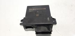 Modul control central, cod 4F0907468D, Audi A6 Avant (4F5, C6) (idi:562298)