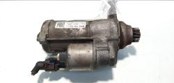 Electromotor cu Start-Stop, cod 02Z911024L, Skoda Octavia 3 (5E3) 1.6 TDI, CLH, 5 vit man (idi:562324)