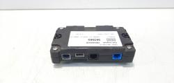 Modul navigatie, cod 280246043R, Renault Laguna 3 Combi (idi:563565)