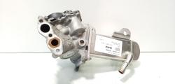 Racitor gaze cu EGR, cod 30725855, Ford Focus 3, 2.0 TDCI, UFDB (idi:564458)