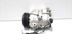 Compresor clima, Opel Astra J GTC, 1.7 CDTI, A17DTR (idi:566647)