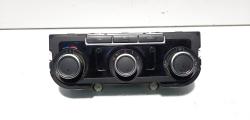 Panou comanda AC, cod 3C8907336, Vw Golf 6 Plus (idi:568430)