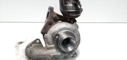 Turbosuflanta, cod 9686120680, Peugeot Partner (II), 1.6 HDI, 9HL (idi:566709)