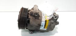 Compresor clima, cod 8200309193, Renault Scenic 2, 1.9 DCI, F9Q812 (idi:562791)