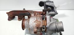 Turbosuflanta, Bmw 1 (E81, E87), 2.0 diesel, N47D20A (pr:110747)