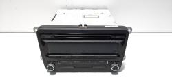 Radio CD, cod 1K0035186AP, Vw Passat Alltrack (365) (idi:568425)