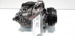 Compresor clima, cod 447260-1851, Bmw 3 Touring (E91), 2.0 diesel, N47D20A (idi:566752)