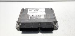 Calculator motor, cod 047906033E, Skoda Fabia 1 Sedan (6Y3) 1.4 mpi (idi:567768)